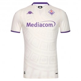 ACF Fiorentina Matchtröja Borta 2025-2026