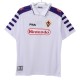 ACF Fiorentina Matchtröja Borta Retro 1998-1999