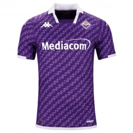 ACF Fiorentina Matchtröja Hemma 2023-2024