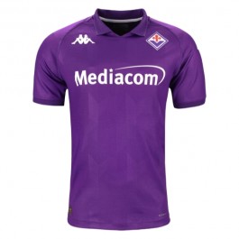 ACF Fiorentina Matchtröja Hemma 2024-2025