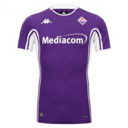 ACF Fiorentina Matchtröja Hemma 2025-2026