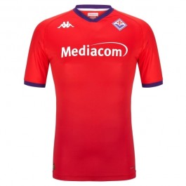 ACF Fiorentina Matchtröja Tredje 2024-2025