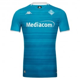 ACF Fiorentina Matchtröja Tredje 2025-2026