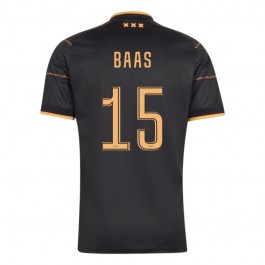 AFC Ajax Baas 15 Bortatröja 2026-2027