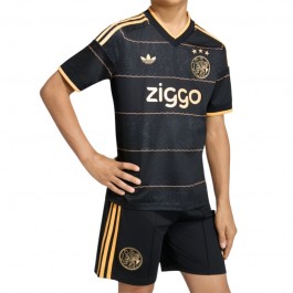 AFC Ajax Bortaställ 2026-2027 Barn