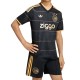 AFC Ajax Bortaställ 2026-2027 Barn