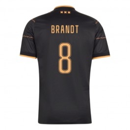 AFC Ajax Brandt 8 Bortatröja 2026-2027