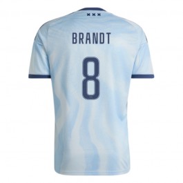 AFC Ajax Brandt 8 Tredjetröja 2026-2027
