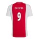 AFC Ajax Dolberg 9 Hemmatröja 2026-2027