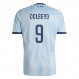 AFC Ajax Dolberg 9 Tredjetröja 2026-2027
