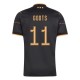 AFC Ajax Godts 11 Bortatröja 2026-2027