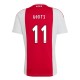 AFC Ajax Godts 11 Hemmatröja 2026-2027