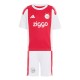 AFC Ajax Hemmaställ 2026-2027 Barn