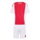 AFC Ajax Hemmaställ 2026-2027 Barn