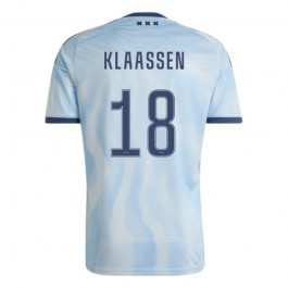AFC Ajax Klaassen 18 Tredjetröja 2026-2027