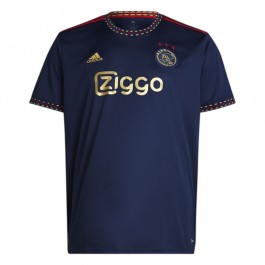 AFC Ajax Matchtröja Borta 2022-2023