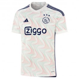 AFC Ajax Matchtröja Borta 2023-2024