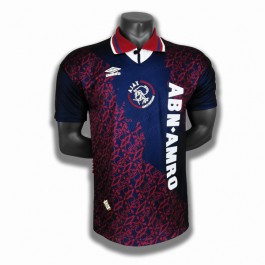 AFC Ajax Matchtröja Borta Retro 1994-1995