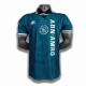 AFC Ajax Matchtröja Borta Retro 1995-1996