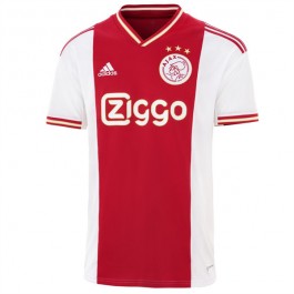 AFC Ajax Matchtröja Hemma 2022-2023