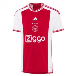 AFC Ajax Matchtröja Hemma 2023-2024