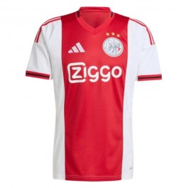 AFC Ajax Matchtröja Hemma 2025-2026