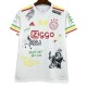 AFC Ajax Matchtröja Hemma Special Edition Bob Marley 2025-2026