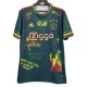AFC Ajax Matchtröja Hemma Special Edition Bob Marley Green 2025-2026