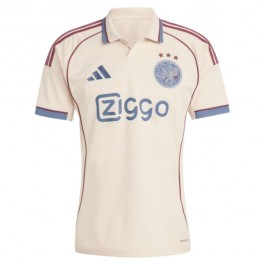AFC Ajax Matchtröja Tredje 2025-2026