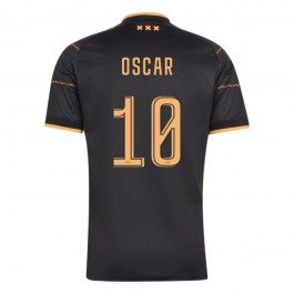 AFC Ajax Oscar 10 Bortatröja 2026-2027