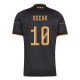AFC Ajax Oscar 10 Bortatröja 2026-2027