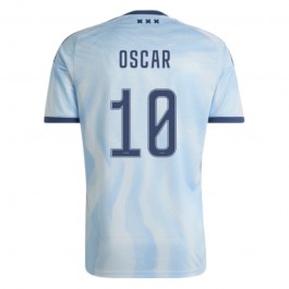 AFC Ajax Oscar 10 Tredjetröja 2026-2027