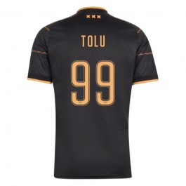 AFC Ajax Tolu 99 Bortatröja 2026-2027