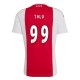 AFC Ajax Tolu 99 Hemmatröja 2026-2027
