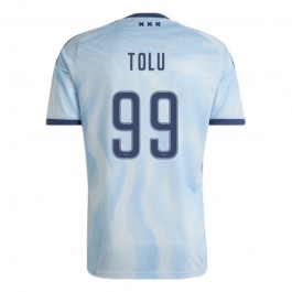 AFC Ajax Tolu 99 Tredjetröja 2026-2027