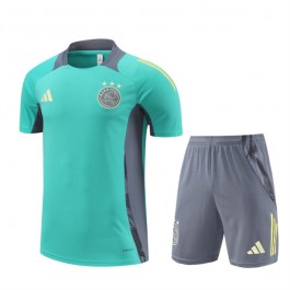 AFC Ajax Träningströja Ställ 2024-25 - Shorts Grön