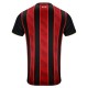 AFC Bournemouth Matchtröja Hemma 2025-2026