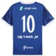 Al-Hilal SFC Neymar Jr 10 Matchtröja Hemma 2024-2025