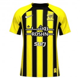 Al-Ittihad Club Matchtröja Hemma 2024-2025