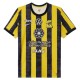 Al-Ittihad Club Matchtröja Hemma 2025-2026