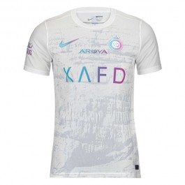 Al Nassr FC Matchtröja Tredje 2023-2024