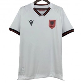 Albanien Matchtröja Borta 2026