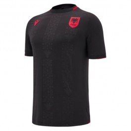 Albanien Matchtröja Tredje 2025