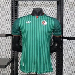 Algeriet Bortatröja VM 2026