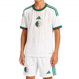 Algeriet Hemmaställ VM 2026 Barn