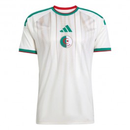 Algeriet Hemmatröja VM 2026