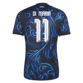 Argentina Di Maria 11 Bortatröja VM 2026