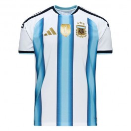 Argentina Hemmatröja VM 2026