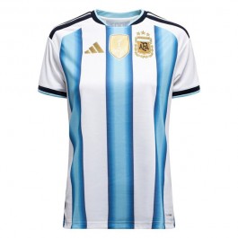 Argentina Hemmatröja VM 2026 Dam
