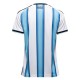 Argentina Hemmatröja VM 2026 Dam